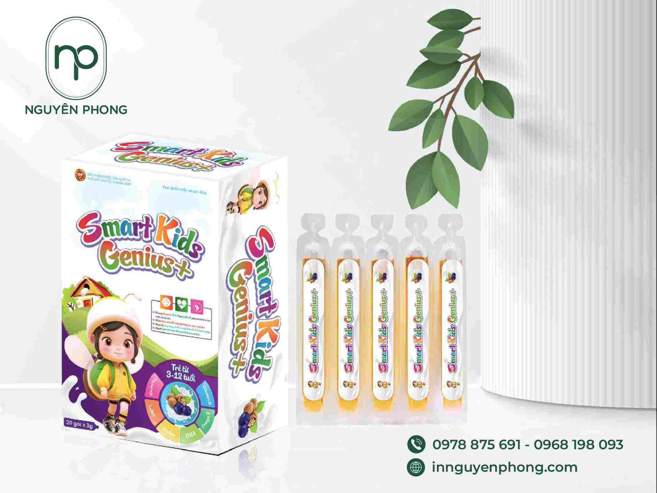 Mã vạch đảm bảo tính minh bạch của sản phẩm